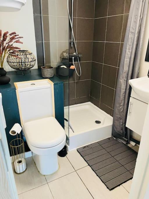 Hytte-Vandudsigt-Hottub-Hygge Holbæk Eksteriør billede